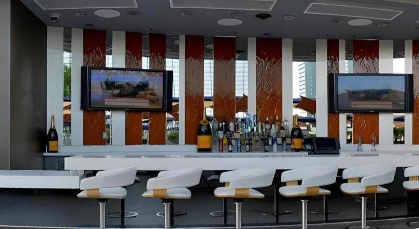 Luxury International By Vdara 4* Las Vegas