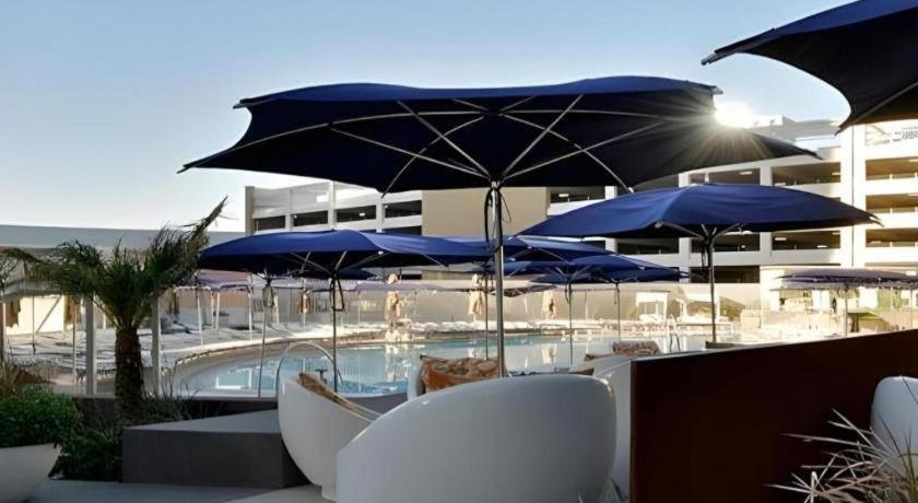 Hotel Luxury International By Vdara Las Vegas