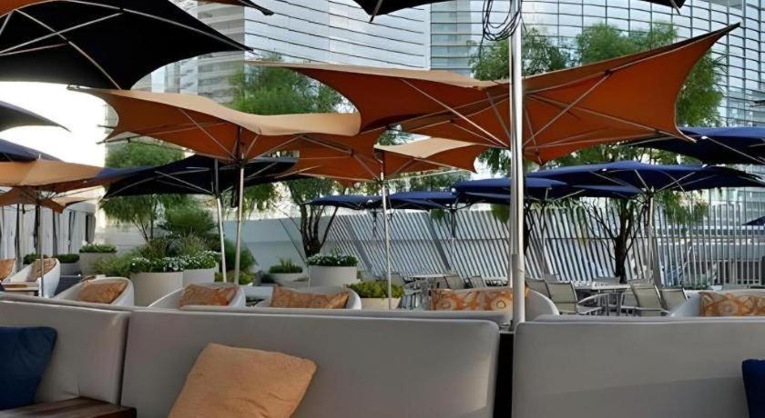 Luxury International By Vdara 4* Las Vegas